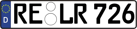 RE-LR726