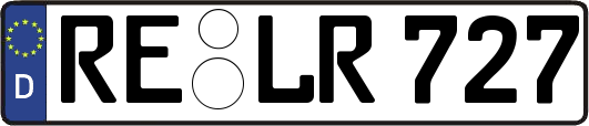 RE-LR727