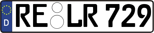 RE-LR729