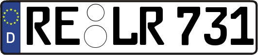 RE-LR731