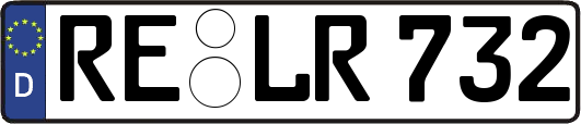 RE-LR732