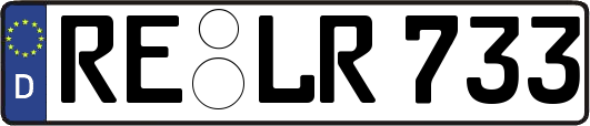 RE-LR733