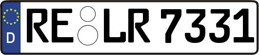 RE-LR7331