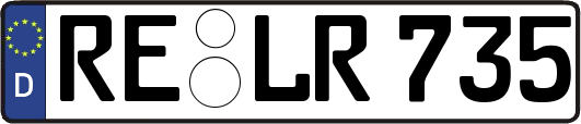 RE-LR735