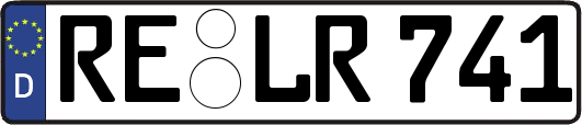 RE-LR741