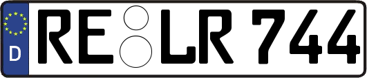 RE-LR744