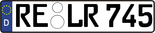 RE-LR745