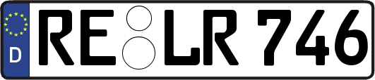 RE-LR746