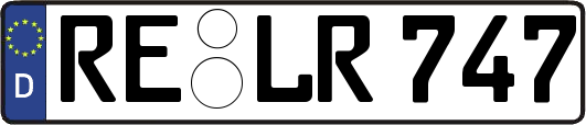 RE-LR747