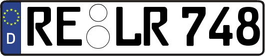 RE-LR748
