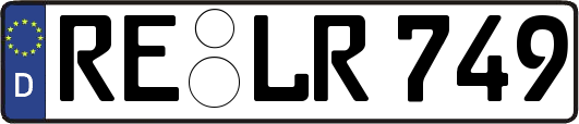 RE-LR749