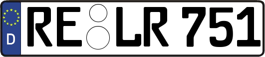 RE-LR751