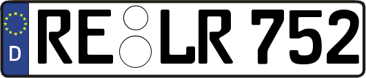 RE-LR752