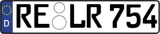 RE-LR754