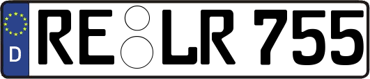 RE-LR755