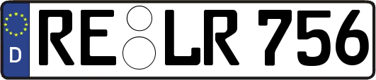 RE-LR756