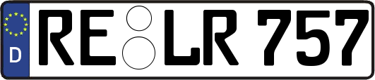 RE-LR757