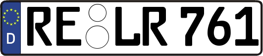 RE-LR761