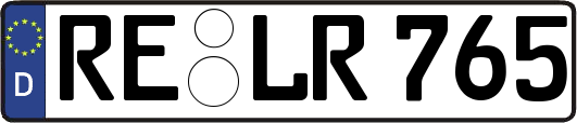 RE-LR765