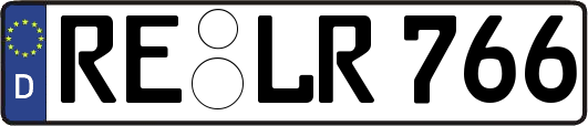 RE-LR766
