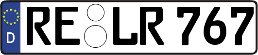 RE-LR767