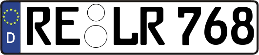 RE-LR768
