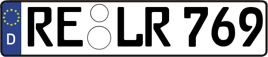 RE-LR769