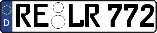 RE-LR772