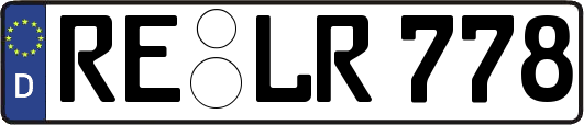 RE-LR778