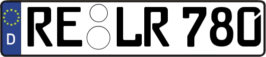 RE-LR780