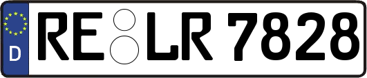 RE-LR7828