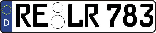 RE-LR783