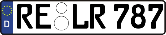 RE-LR787