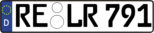 RE-LR791