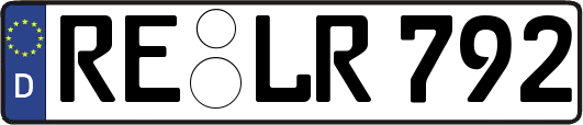 RE-LR792
