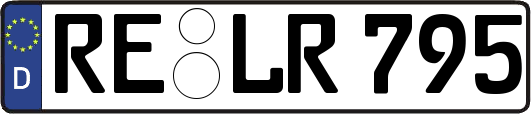 RE-LR795
