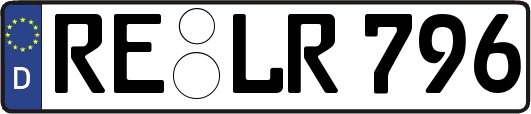 RE-LR796