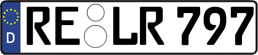 RE-LR797