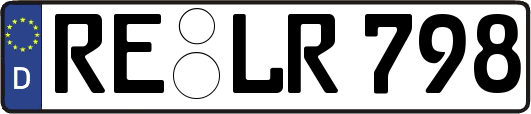 RE-LR798