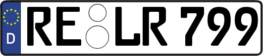 RE-LR799