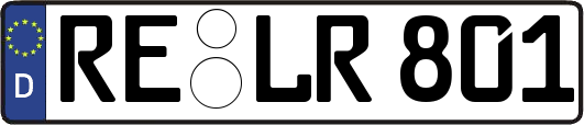 RE-LR801
