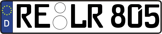RE-LR805