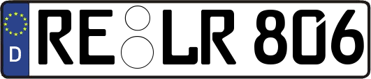 RE-LR806