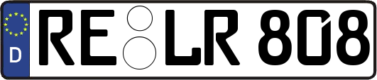 RE-LR808