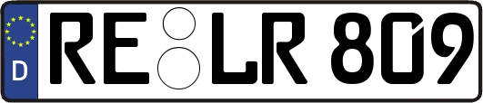 RE-LR809