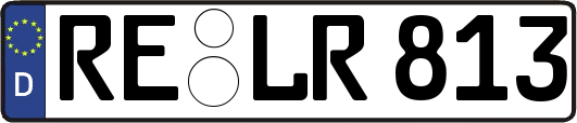 RE-LR813