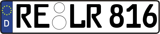 RE-LR816