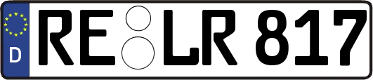 RE-LR817