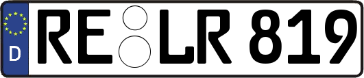 RE-LR819