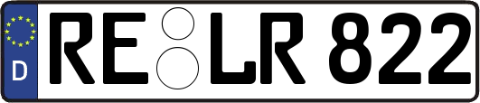 RE-LR822